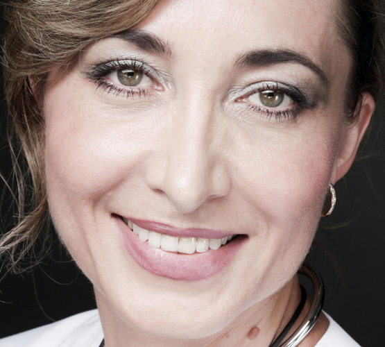 Tatiana Schwedfeger-Naturheilpraktikerin